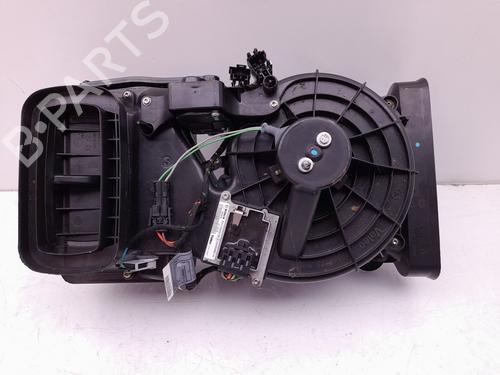 Used Heater blower motor MERCEDES-BENZ R-CLASS (W251, V251) [2005-2017]  5011583