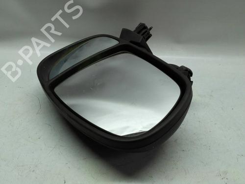 Right mirror RENAULT TRAFIC II Van (FL) 2.0 dCi 115 (FL01, FL0U, FL00, FL0H, FL0M) | BP4997582C27 