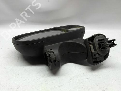 Right mirror RENAULT TRAFIC II Van (FL) 2.0 dCi 115 (FL01, FL0U, FL00, FL0H, FL0M) | BP4997582C27 