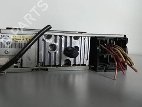 Radio CITROËN BERLINGO MULTISPACE (B9) | BP4997555E6