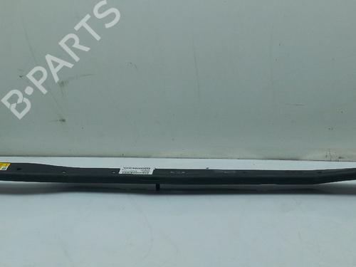 Left curtain airbag VW PHAETON (3D1, 3D2, 3D3, 3D4, 3D6, 3D7, 3D8, 3D9) 3.0 V6 TDI 4motion 3D1880741C