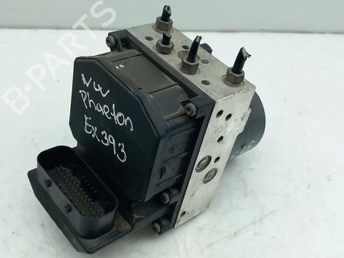 Electronic module VW PHAETON (3D1, 3D2, 3D3, 3D4, 3D6, 3D7, 3D8, 3D9) 3.0 V6 TDI 4motion | BP4997607M83 