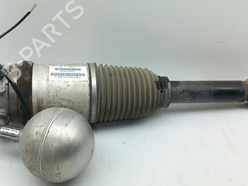 Left rear shock absorber VW PHAETON (3D1, 3D2, 3D3, 3D4, 3D6, 3D7, 3D8, 3D9) 3.0 V6 TDI 4motion BP5011641M18