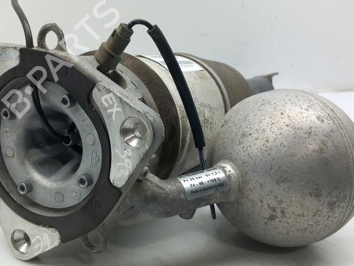 Left rear shock absorber VW PHAETON (3D1, 3D2, 3D3, 3D4, 3D6, 3D7, 3D8, 3D9) 3.0 V6 TDI 4motion | BP5011641M18 