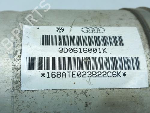 Left rear shock absorber VW PHAETON (3D1, 3D2, 3D3, 3D4, 3D6, 3D7, 3D8, 3D9) 3.0 V6 TDI 4motion | BP5011641M18 