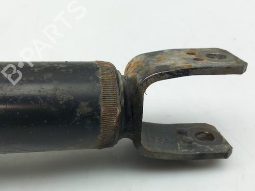 Left rear shock absorber VW PHAETON (3D1, 3D2, 3D3, 3D4, 3D6, 3D7, 3D8, 3D9) 3.0 V6 TDI 4motion | BP5011641M18 