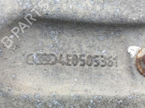 Left rear suspension arm VW PHAETON (3D1, 3D2, 3D3, 3D4, 3D6, 3D7, 3D8, 3D9) 3.0 V6 TDI 4motion | BP5011645M14 