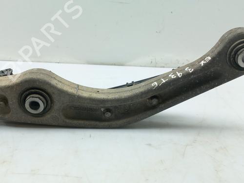 Left rear suspension arm VW PHAETON (3D1, 3D2, 3D3, 3D4, 3D6, 3D7, 3D8, 3D9) 3.0 V6 TDI 4motion | BP5011645M14 