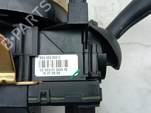Squib airbag VW PHAETON (3D1, 3D2, 3D3, 3D4, 3D6, 3D7, 3D8, 3D9) 3.0 V6 TDI 4motion | BP4997635C102 