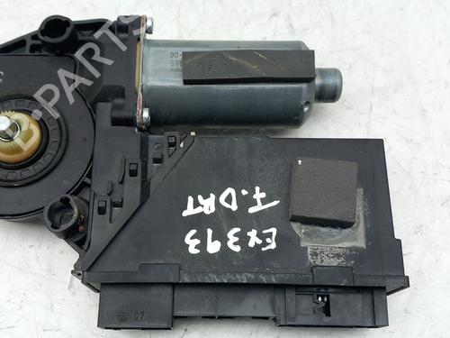 Right front window motor VW PHAETON (3D1, 3D2, 3D3, 3D4, 3D6, 3D7, 3D8, 3D9) 3.0 V6 TDI 4motion | BP5011666E20 