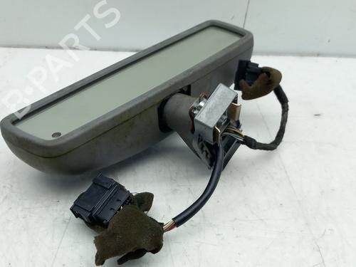 Rear mirror VW PHAETON (3D1, 3D2, 3D3, 3D4, 3D6, 3D7, 3D8, 3D9) 3.0 V6 TDI 4motion BP5011653I6