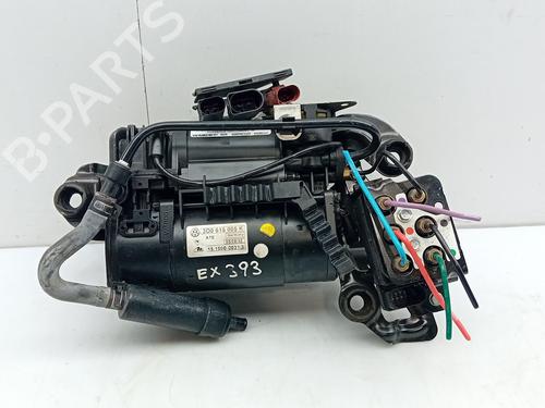 Suspension compressor VW PHAETON (3D1, 3D2, 3D3, 3D4, 3D6, 3D7, 3D8, 3D9) 3.0 V6 TDI 4motion 3D0616005K