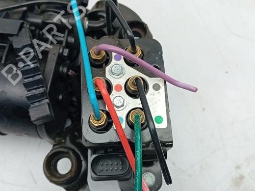 Suspension compressor VW PHAETON (3D1, 3D2, 3D3, 3D4, 3D6, 3D7, 3D8, 3D9) 3.0 V6 TDI 4motion | BP4997624M103 