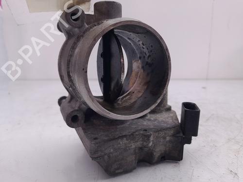 Throttle body VW PHAETON (3D1, 3D2, 3D3, 3D4, 3D6, 3D7, 3D8, 3D9) 3.0 V6 TDI 4motion 4F0145950D