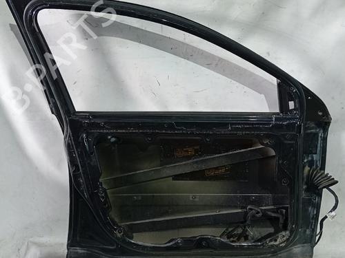 Left front door VW PHAETON (3D1, 3D2, 3D3, 3D4, 3D6, 3D7, 3D8, 3D9) 3.0 V6 TDI 4motion | BP4997646C2 