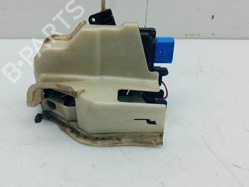 Front right lock VW PHAETON (3D1, 3D2, 3D3, 3D4, 3D6, 3D7, 3D8, 3D9) 3.0 V6 TDI 4motion BP5011657C97