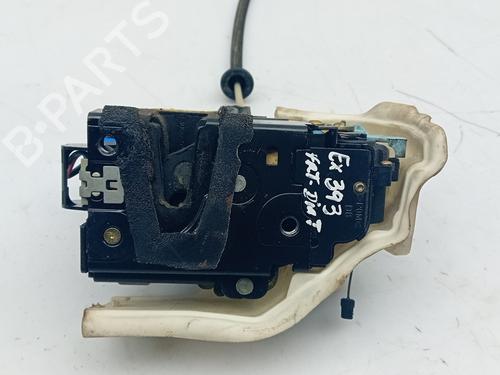 Front right lock VW PHAETON (3D1, 3D2, 3D3, 3D4, 3D6, 3D7, 3D8, 3D9) 3.0 V6 TDI 4motion | BP5011657C97 