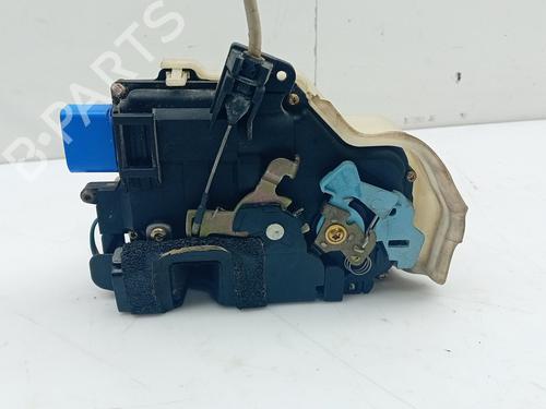Front right lock VW PHAETON (3D1, 3D2, 3D3, 3D4, 3D6, 3D7, 3D8, 3D9) 3.0 V6 TDI 4motion | BP5011657C97 
