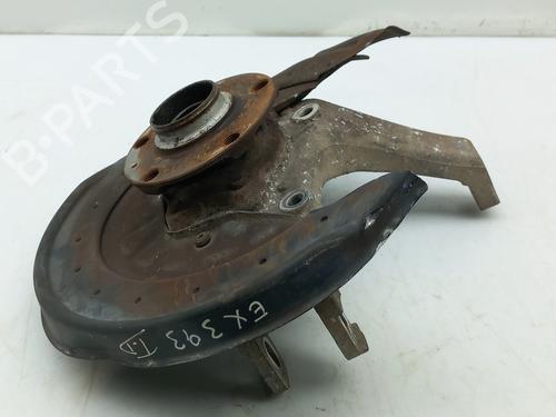 Right rear steering knuckle VW PHAETON (3D1, 3D2, 3D3, 3D4, 3D6, 3D7, 3D8, 3D9) 3.0 V6 TDI 4motion | BP4997638M28 