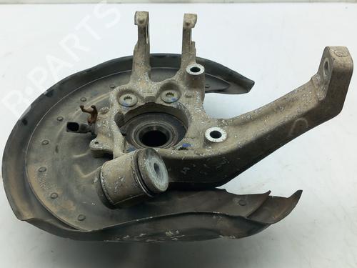 Right rear steering knuckle VW PHAETON (3D1, 3D2, 3D3, 3D4, 3D6, 3D7, 3D8, 3D9) 3.0 V6 TDI 4motion | BP4997638M28 