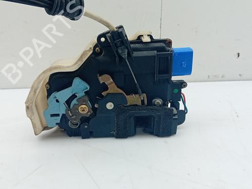 Front left lock VW PHAETON (3D1, 3D2, 3D3, 3D4, 3D6, 3D7, 3D8, 3D9) 3.0 V6 TDI 4motion | BP5011658C98 