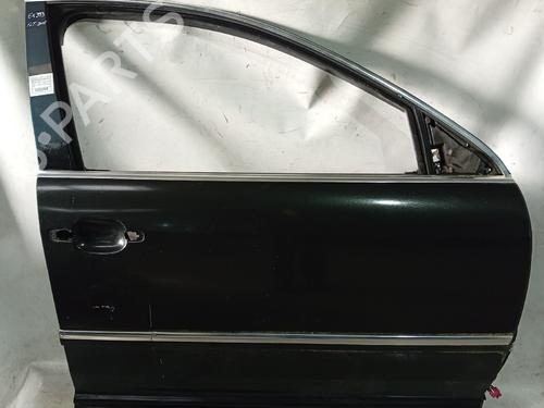 Right front door VW PHAETON (3D1, 3D2, 3D3, 3D4, 3D6, 3D7, 3D8, 3D9) 3.0 V6 TDI 4motion BP5011673C3