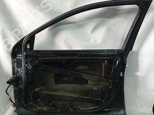 Right front door VW PHAETON (3D1, 3D2, 3D3, 3D4, 3D6, 3D7, 3D8, 3D9) 3.0 V6 TDI 4motion | BP5011673C3 