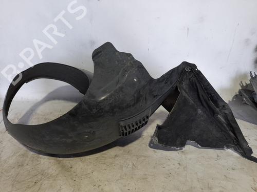 Wheel arch VW PHAETON (3D1, 3D2, 3D3, 3D4, 3D6, 3D7, 3D8, 3D9) 3.0 V6 TDI 4motion | BP6016335C56 