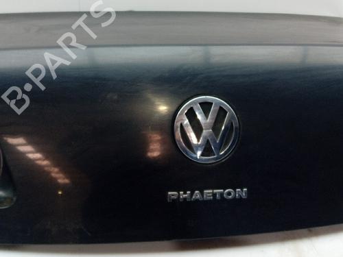 Tailgate VW PHAETON (3D1, 3D2, 3D3, 3D4, 3D6, 3D7, 3D8, 3D9) 3.0 V6 TDI 4motion 3D5827173