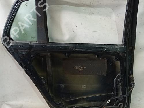 Left rear door VW PHAETON (3D1, 3D2, 3D3, 3D4, 3D6, 3D7, 3D8, 3D9) 3.0 V6 TDI 4motion | BP4997648C4 