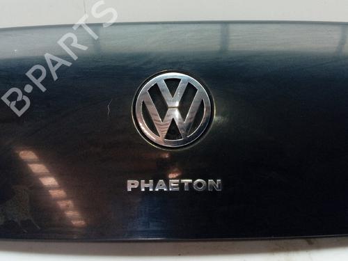 Tailgate VW PHAETON (3D1, 3D2, 3D3, 3D4, 3D6, 3D7, 3D8, 3D9) 3.0 V6 TDI 4motion | BP4997653C6 