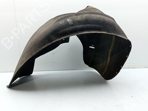 Wheel arch VW PHAETON (3D1, 3D2, 3D3, 3D4, 3D6, 3D7, 3D8, 3D9) 3.0 V6 TDI 4motion 3D0825647