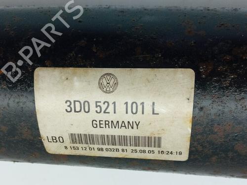 Other VW PHAETON (3D1, 3D2, 3D3, 3D4, 3D6, 3D7, 3D8, 3D9) 3.0 V6 TDI 4motion | BP5011679O1 