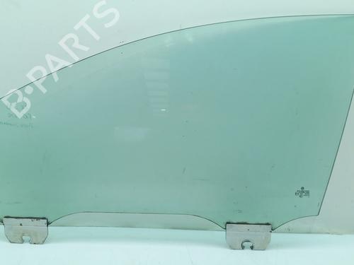 Front left door window VW PHAETON (3D1, 3D2, 3D3, 3D4, 3D6, 3D7, 3D8, 3D9) 3.0 V6 TDI 4motion BP5011681C18