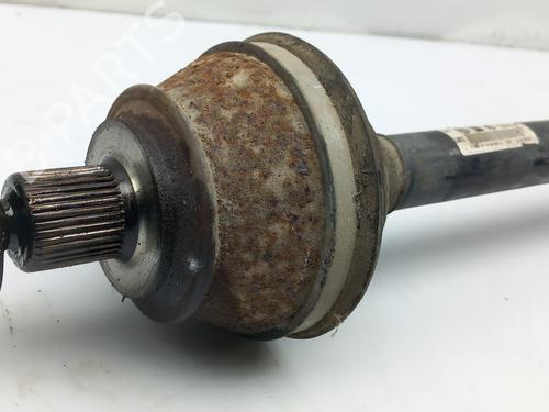 Right rear driveshaft VW PHAETON (3D1, 3D2, 3D3, 3D4, 3D6, 3D7, 3D8, 3D9) 3.0 V6 TDI 4motion | BP5011678M41 
