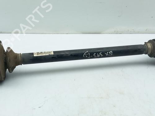 Right rear driveshaft VW PHAETON (3D1, 3D2, 3D3, 3D4, 3D6, 3D7, 3D8, 3D9) 3.0 V6 TDI 4motion BP5011678M41