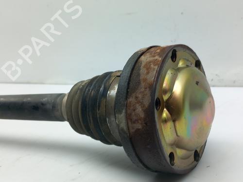 Right rear driveshaft VW PHAETON (3D1, 3D2, 3D3, 3D4, 3D6, 3D7, 3D8, 3D9) 3.0 V6 TDI 4motion | BP5011678M41 