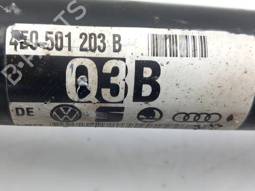 Right rear driveshaft VW PHAETON (3D1, 3D2, 3D3, 3D4, 3D6, 3D7, 3D8, 3D9) 3.0 V6 TDI 4motion | BP5011678M41 