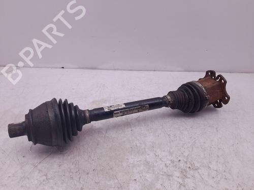 Right front driveshaft VW PHAETON (3D1, 3D2, 3D3, 3D4, 3D6, 3D7, 3D8, 3D9) 3.0 V6 TDI 4motion 3D0407272E