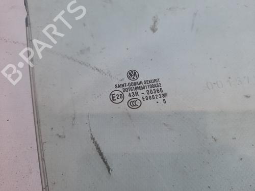 Rear right door window VW PHAETON (3D1, 3D2, 3D3, 3D4, 3D6, 3D7, 3D8, 3D9) 3.0 V6 TDI 4motion | BP14379059C21 