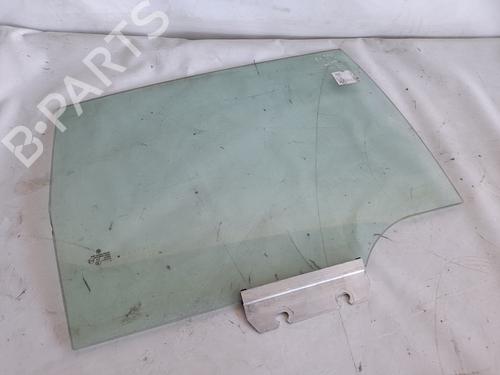 Rear right door window VW PHAETON (3D1, 3D2, 3D3, 3D4, 3D6, 3D7, 3D8, 3D9) 3.0 V6 TDI 4motion BP14379059C21