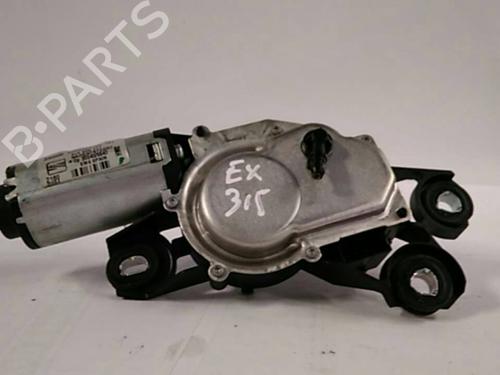 Used Rear wiper motor SEAT IBIZA IV (6J5, 6P1) 1.4 TDI (80 hp) 4997800