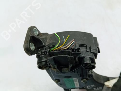 Pedal SEAT IBIZA IV (6J5, 6P1) 1.4 TDI | BP4997803I4 