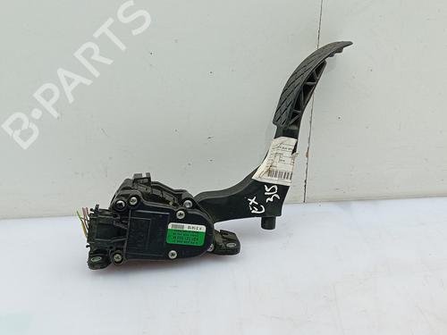 Pedal SEAT IBIZA IV (6J5, 6P1) 1.4 TDI | BP4997803I4 