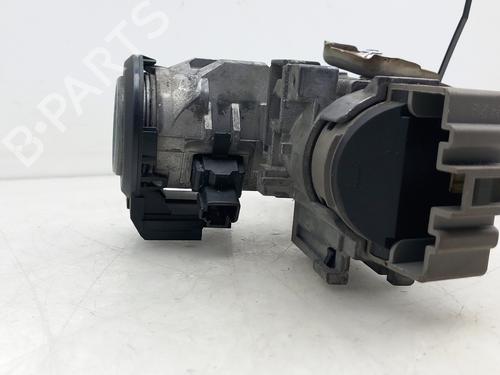 Ignition barrel FORD FIESTA VI (CB1, CCN) 1.6 TDCi 8A6T-15607