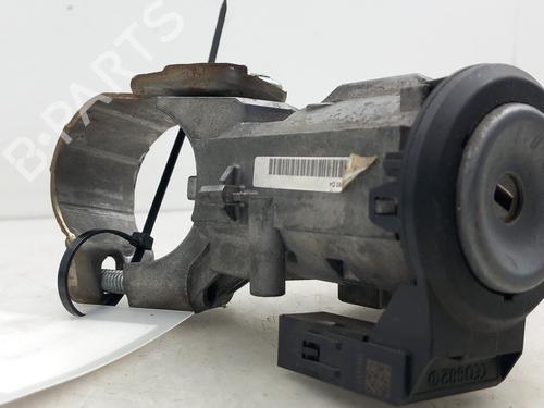 Ignition barrel FORD FIESTA VI (CB1, CCN) 1.6 TDCi | BP4997998M48 