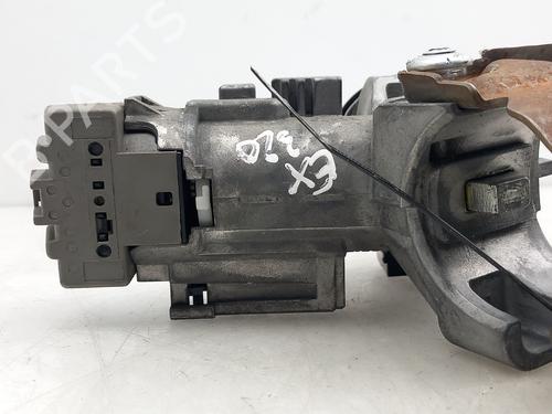 Ignition barrel FORD FIESTA VI (CB1, CCN) 1.6 TDCi | BP4997998M48 