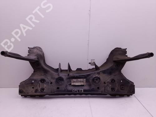 Subframe FORD FIESTA VI (CB1, CCN) 1.6 TDCi BP4998001M9