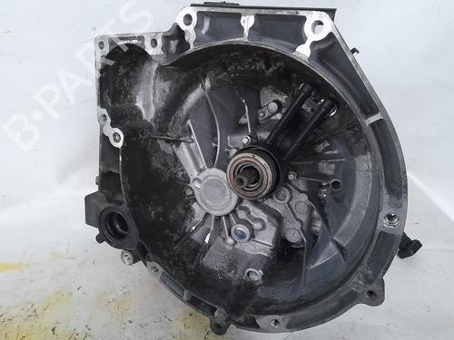 Boîte de vitesses FORD FIESTA VI (CB1, CCN) 1.6 TDCi | BP4997995M3 