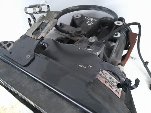 Boîte de vitesses FORD FIESTA VI (CB1, CCN) 1.6 TDCi | BP4997995M3 